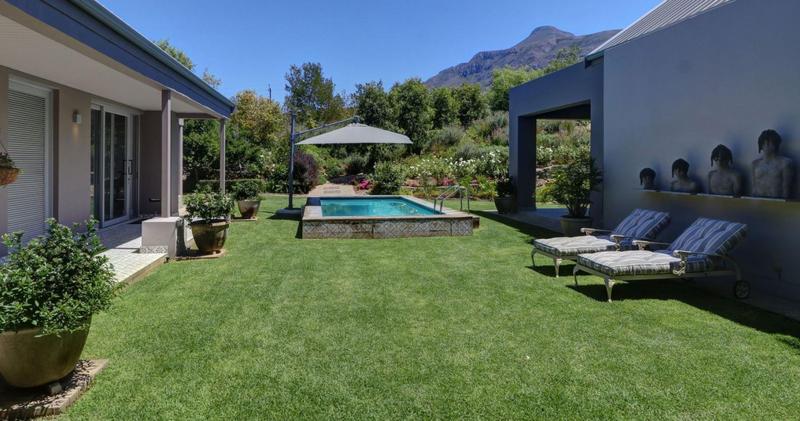 4 Bedroom Property for Sale in Greyton Western Cape